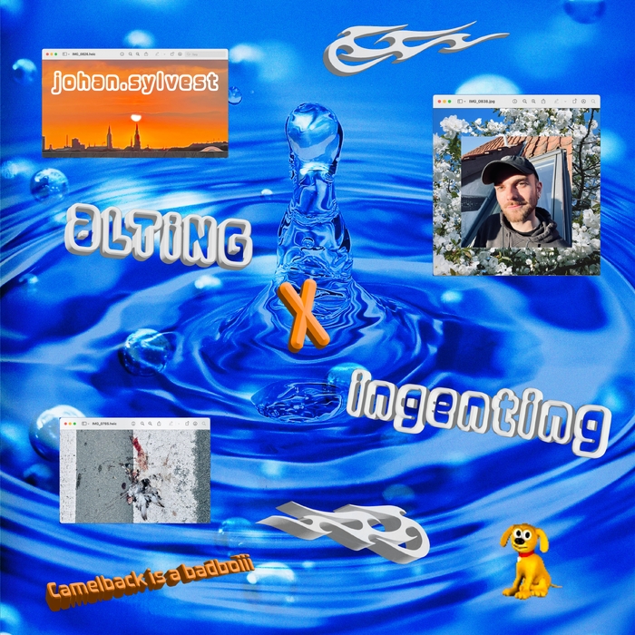 ALTiNG x ingenting ,  ,  197189846564