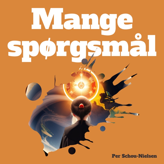 Mange spørgsmål ,  ,  197189835148