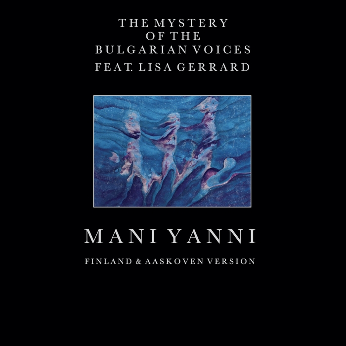 Mani Yanni ,  Finland & Aaskoven Version ,  197189853012