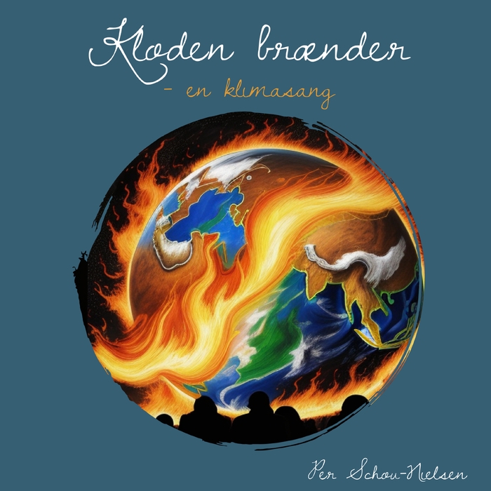 Kloden brænder ,  ,  197189913211