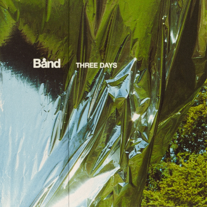 Three Days ,  ,  197189933967