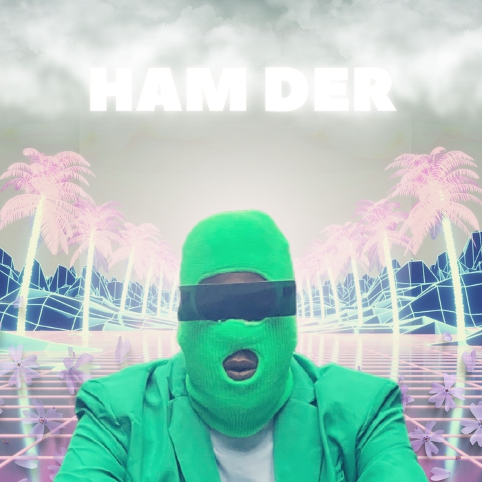 HAM DER ,  ,  197189941504