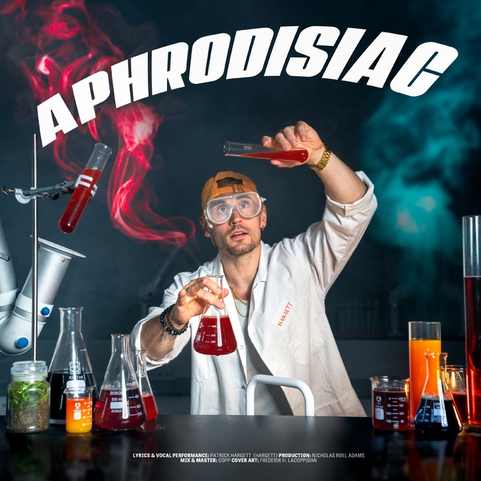 Aphrodisiac ,  ,  197190036411