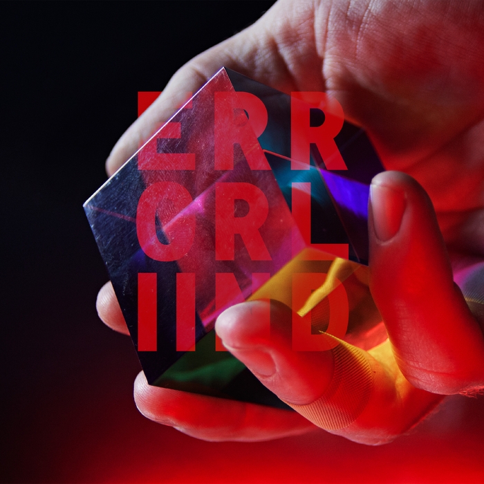 ERRORLAND II ,  ,  197189101878