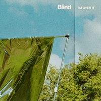 I'm Over It ,  ,  197189886911