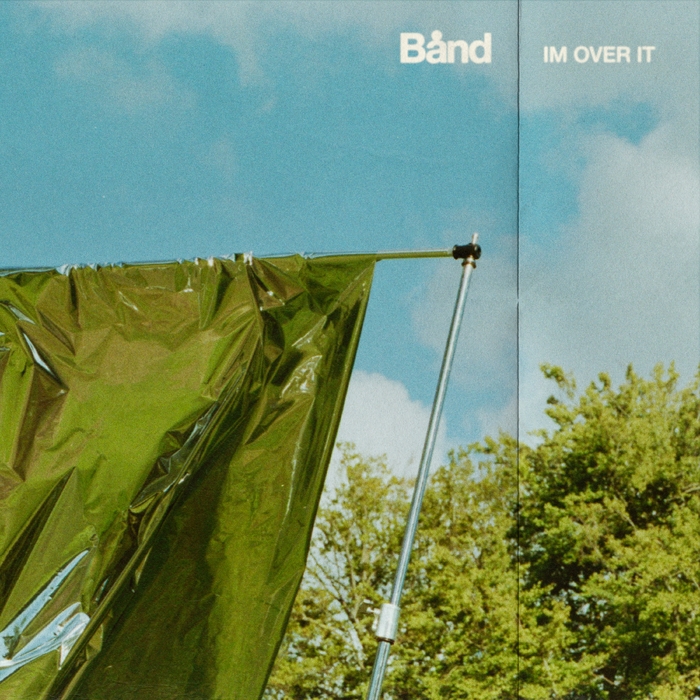 I'm Over It ,  ,  197189886911