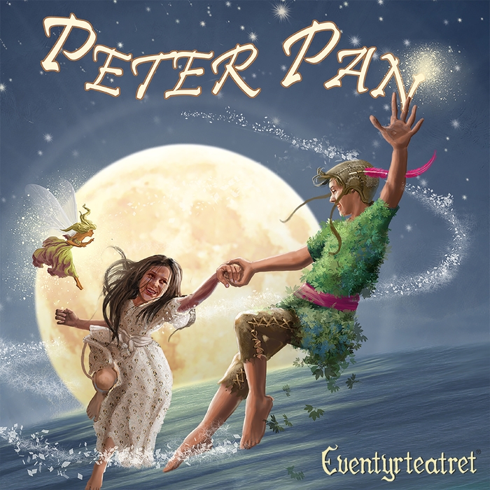 Peter Pan ,  ,  197189986246