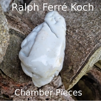 Chamber Pieces ,  ,  197190103311