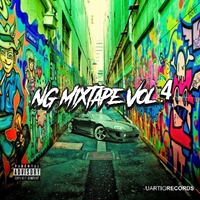 NG Mixtape Vol. 4 ,  ,  197190061208