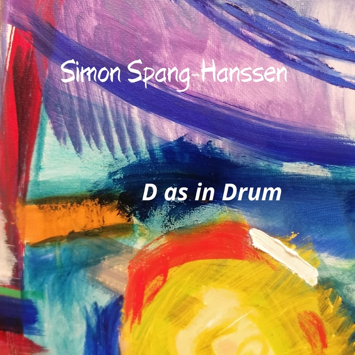 D As In Drum ,  ,  197190132045