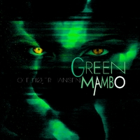 Green Mambo ,  ,  197190175721