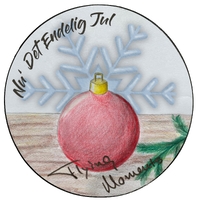 Nu' Det Endelig Jul ,  ,  197190198782