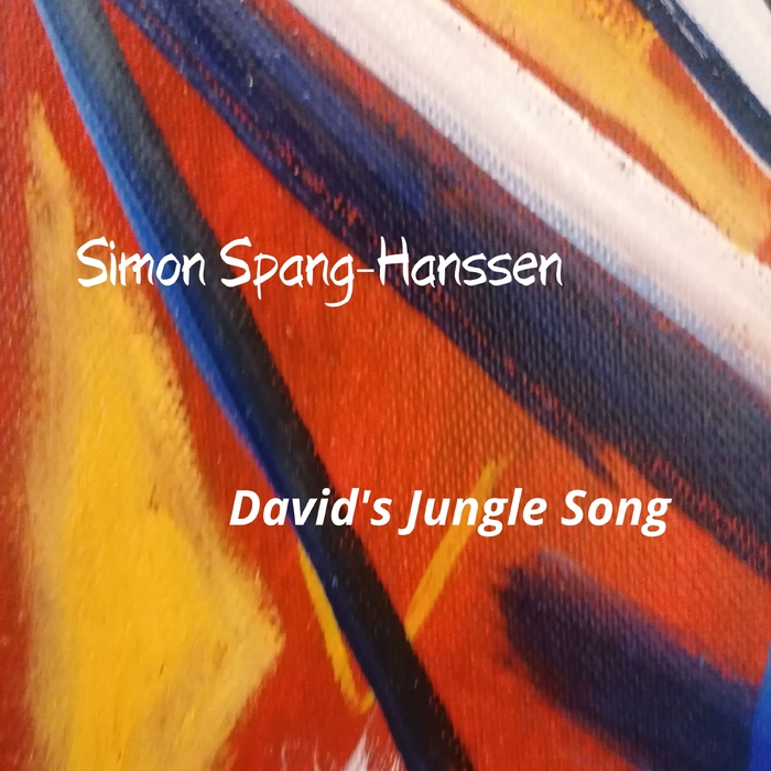 Davids Jungle Song ,  ,  197190281811