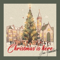 Christmas is Here ,  ,  197190337211