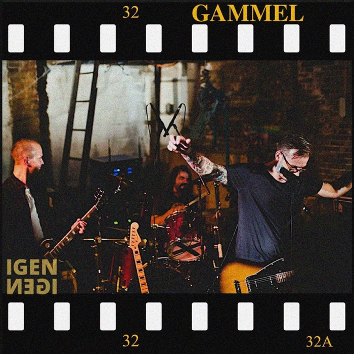 Gammel ,  ,  197190398670