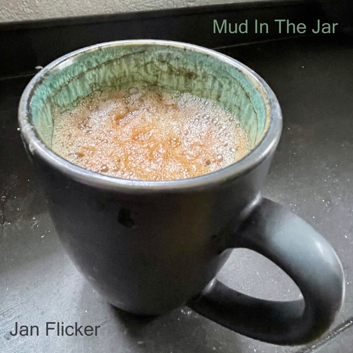 Mud In The Jar ,  ,  197190427738