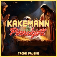Kakemann & Pinnekjøtt ,  ,  197190406801
