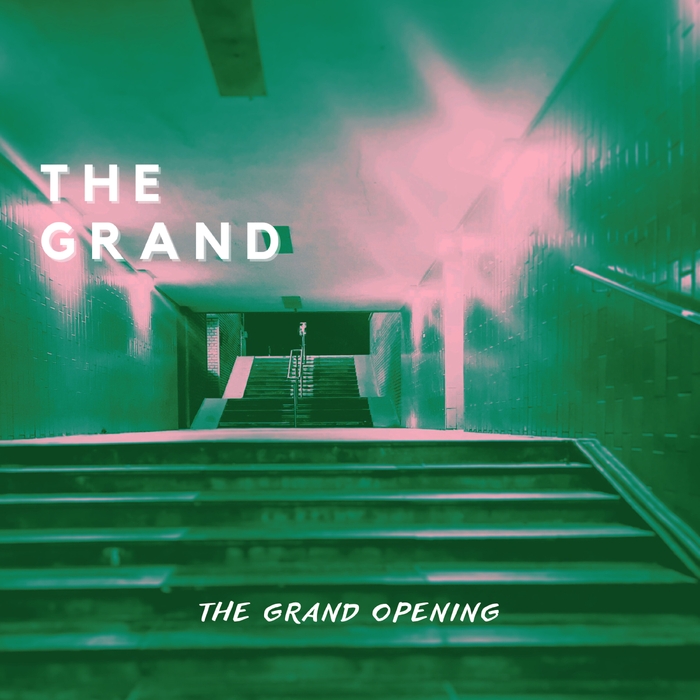 The Grand Opening ,  ,  197189574412