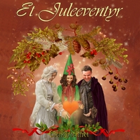 Et Juleeventyr 2023 ,  ,  197190459128