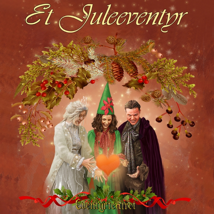 Et Juleeventyr 2023 ,  ,  197190459128
