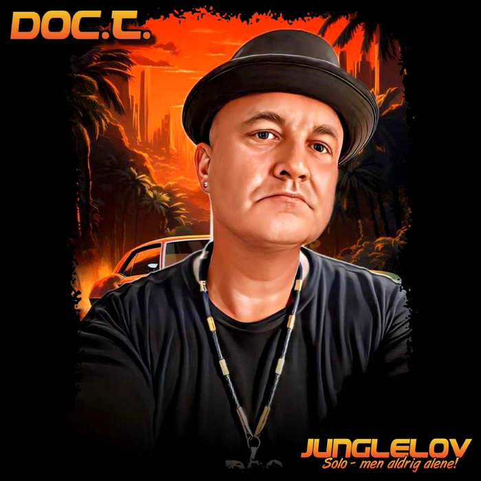 Junglelov ,  ,  197190444551