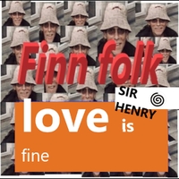 Love is Fine ,  ,  197190507232