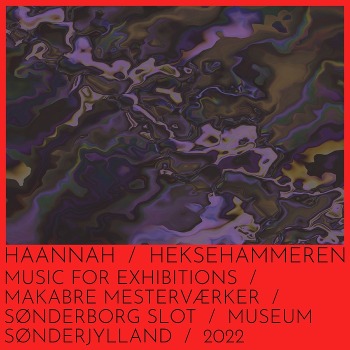 Heksehammeren ,  ,  197190505788