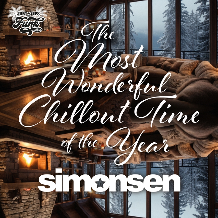 The Most Wonderful Chillout Time of the Year ,  ,  197190516180