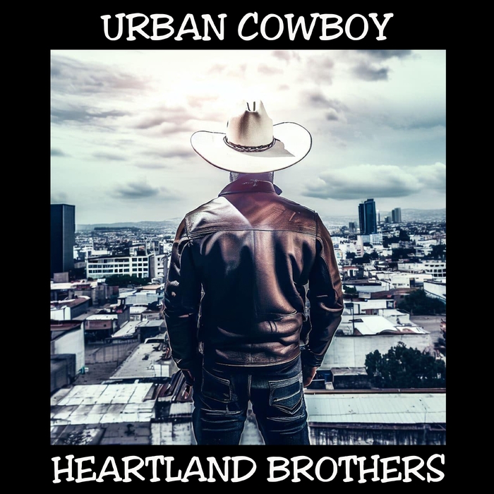 Urban Cowboy ,  ,  197189883699