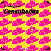 Cowboys de Copenhague ,  ,  197190620542