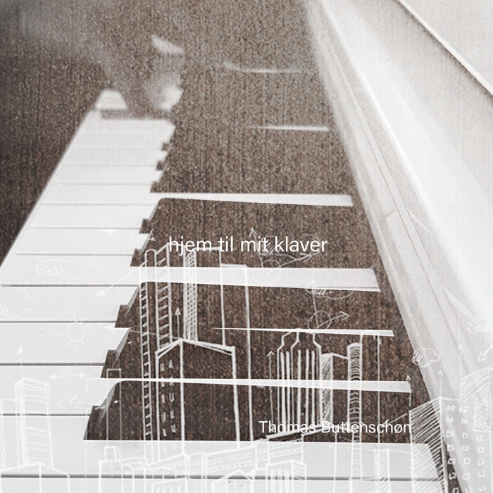 hjem til mit klaver ,  ,  197190501933