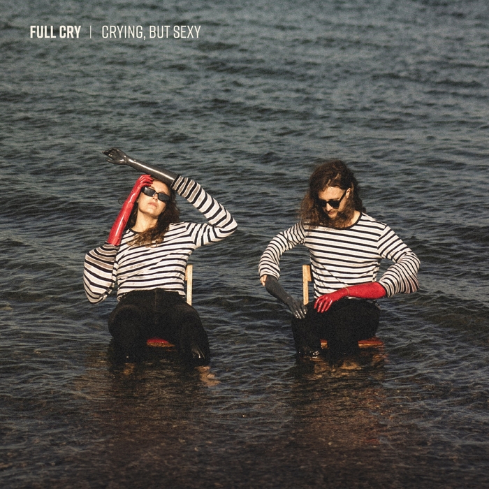 Crying, But Sexy ,  ,  197190604801