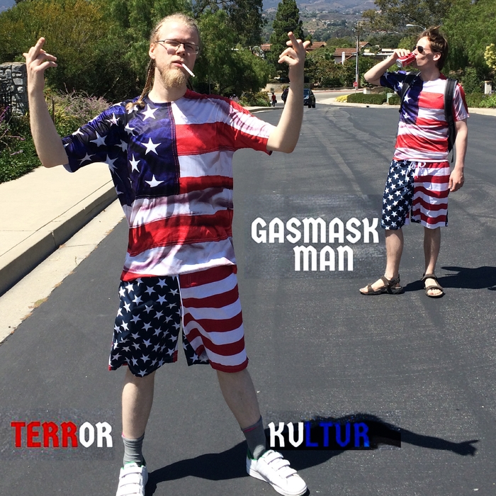 Terror kultur ,  ,  197190640526