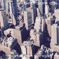 Concrete Jungle ,  ,  197190681475