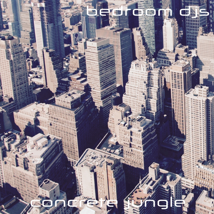 Concrete Jungle ,  ,  197190681475
