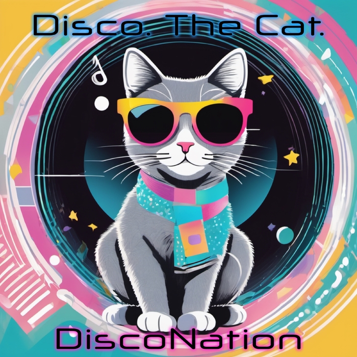 DiscoNation ,  ,  197190690163