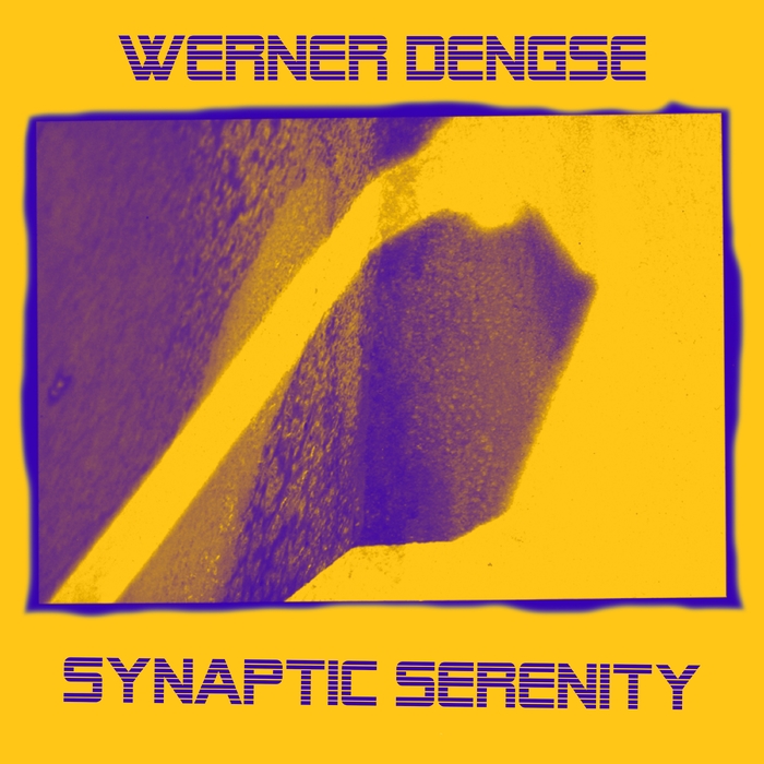 Synaptic Serenity ,  ,  197190786514