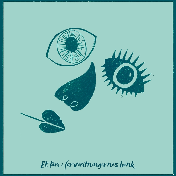 Et lån i forventningernes bank ,  ,  5707471096673