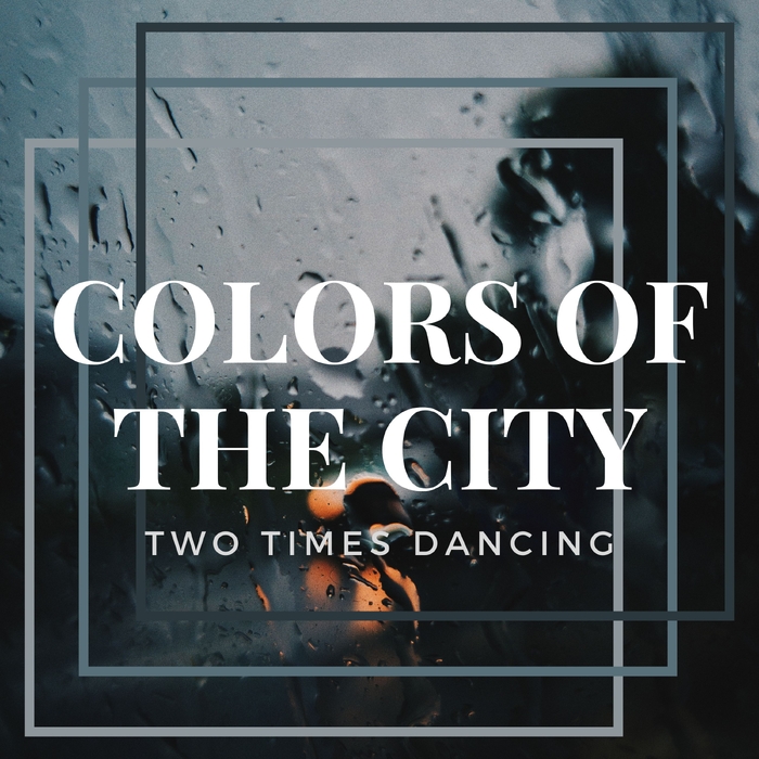 Colors of the City ,  ,  195395071251