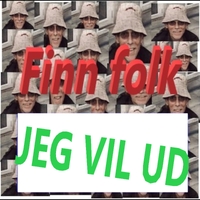 jeg vil ud ,  ,  197190999754