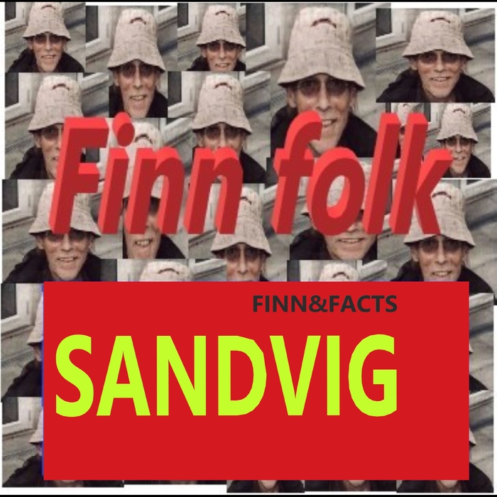 sandvig ,  ,  197190999846