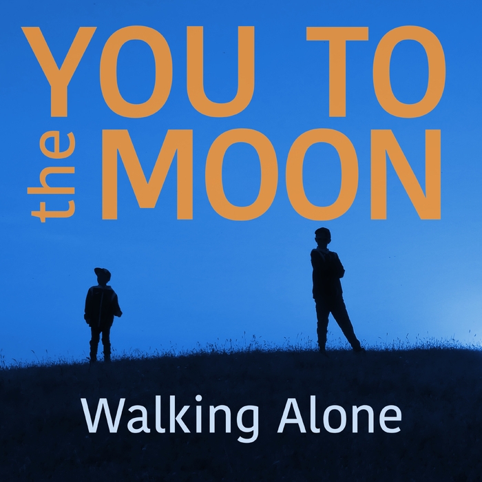 Walking Alone ,  ,  198391028496