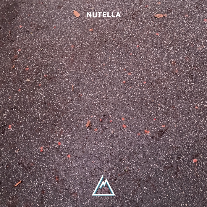 Nutella ,  ,  198391013188