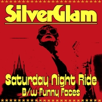 Saturday Night Ride ,  ,  198391008429