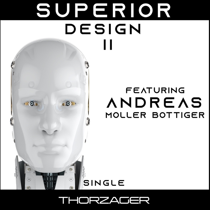 Superior Design II ,  ,  197190969993