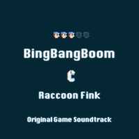 BingBangBoom (Original Game Soundtrack) ,  ,  859730413938