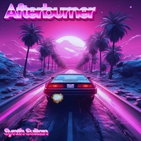 Afterburner ,  ,  197190463705