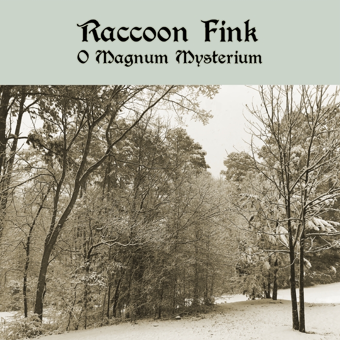 O Magnum Mysterium ,  ,  5063381872753