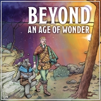 Beyond an Age of Wonder ,  ,  5063341730369