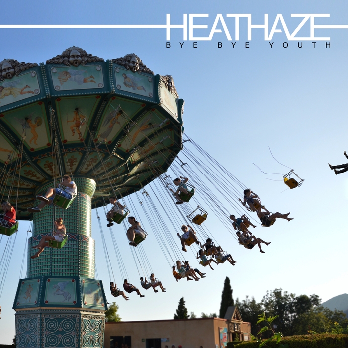 Bye Bye Youth ,  ,  197187578306